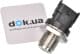 3.20045 DT Spare Parts Датчик тиску подачі пального