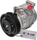 89558 Nissens Компресор кондиціонера для Toyota Camry