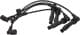 EWTD00015H Mando Комплект проводов зажигания