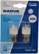 Автолампа Narva Range Performance LED P21W BA15s 2,2 W 181484100