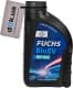 Трансмісійна олива Fuchs BluEV EDF 7005 синтетична