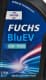 Трансмісійна олива Fuchs BluEV EDF 7005 синтетична