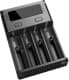 Зарядка для батареек Nitecore 6-1004-NEW NEW i4