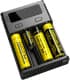 Зарядка для батареек Nitecore 6-1004-NEW NEW i4