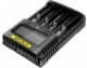 Зарядка для батареек Nitecore 6-1339_4 UM4