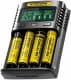 Зарядка для батареек Nitecore 6-1339_4 UM4