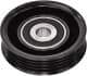 T38031 Gates Обвідний ролик поліклинового ременя