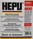 Hepu G12 червоний 5 л (P999G12005) концентрат антифризу