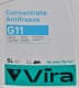 VIRA G11 синій 5 л (VI3003) концентрат антифризу