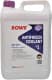 Rowe Hightec Antifreeze AN G12++ фіалковий 5 л концентрат антифризу