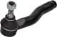 TI-348R Japanparts Наконечник рулевой тяги для Mazda 6