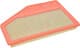 WA9872 WIX Filters Повітряний фільтр для Chevrolet Malibu