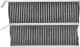 j1342044 Herth+Buss Фильтр салона