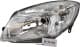 1ED 247 025-211 Behr Hella Основная фара