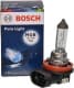 Автолампа Bosch H16 PGJ19-3 19 W прозора 1987302089