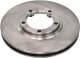 6636.10 Roadhouse Тормозной диск