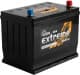 Акумулятор Extreme 6 CT-75-R EAEFB750