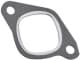 599.906 Elring Прокладка випускного колектора