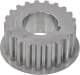 05330 Metalcaucho Шестерня колінчастого вала