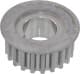 05330 Metalcaucho Шестерня колінчастого вала