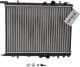 D7P008TT Thermotec Радиатор охлаждения двигателя