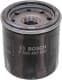 F 026 407 001 Bosch Оливний фільтр