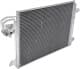 VN5209D AVA Quality Cooling Радиатор кондиционера