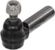 ce0684 CTR Наконечник рулевой тяги для Toyota Land Cruiser