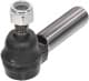 ce0706 CTR Наконечник рулевой тяги для Toyota Land Cruiser
