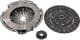 HK6798 Borg & Beck Комплект сцепления