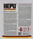 Hepu P900-RM12 PLUS G12+ фиолетовый -37 °C, 5 л готовый антифриз