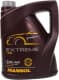 Mannol Extreme 5W-40 (5 л) моторное масло