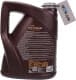 Mannol Extreme 5W-40 (5 л) моторное масло