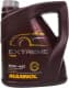 Mannol Extreme 5W-40 (4 л) моторна олива
