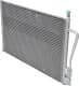 814083 Valeo Радиатор кондиционера