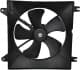 47219 NRF Вентилятор системи охолодження двигуна