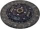4110023138FFF Hyundai / Kia Диск сцепления