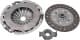 adl143045 Blue Print Комплект зчеплення