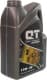 QT Standard 15W-40 (4 л) моторное масло