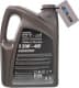 QT Standard 15W-40 (5 л) моторное масло