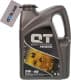 QT Premium 5W-40 (4 л) моторное масло
