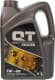 QT Premium 5W-40 (4 л) моторное масло