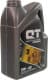 QT Premium 5W-40 (4 л) моторное масло