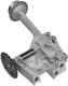 351516000074 Magneti Marelli Оливний насос