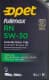 Opet Fullmax RN 5W-30 (5 л) моторное масло