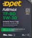 Opet FullMax TF-BD 5W-30 (4 л) моторна олива