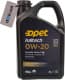 Opet Fulltech 0W-20 (4 л) моторное масло