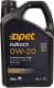 Opet Fulltech 0W-20 (4 л) моторное масло