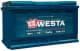 Аккумулятор Westa 6 CT-100-L WPR101