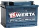 Аккумулятор Westa 6 CT-61-R WPR610